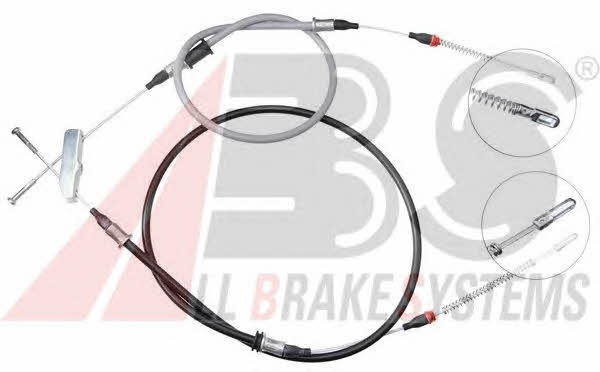 Купити ABS K11275 за низькою ціною в Україні!