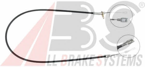 Купить ABS K11278 по низкой цене в Украине!