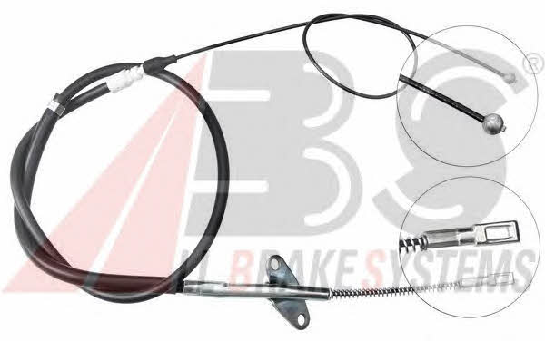 Купить ABS K11317 по низкой цене в Украине!