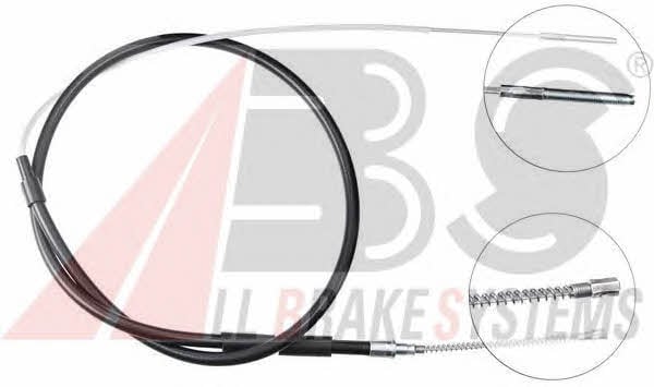 Купити ABS K11386 за низькою ціною в Україні!