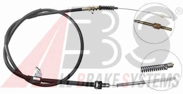 Купить ABS K11397 по низкой цене в Украине!