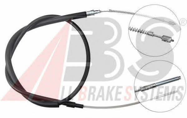 Купити ABS K11416 за низькою ціною в Україні!