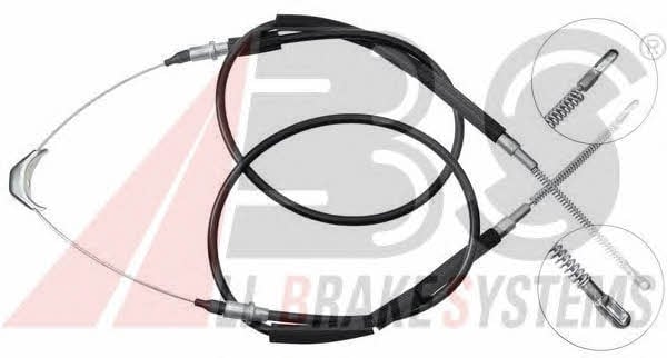 Купити ABS K11465 за низькою ціною в Україні!