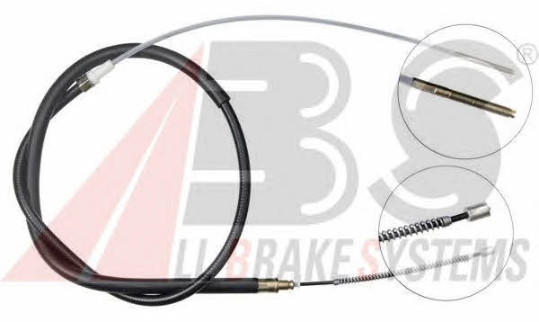 Купити ABS K11526 за низькою ціною в Україні!