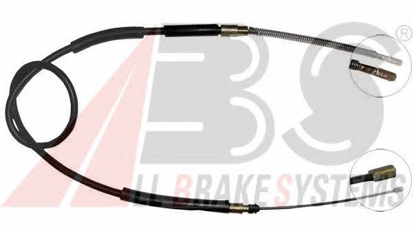 Купити ABS K11566 за низькою ціною в Україні!