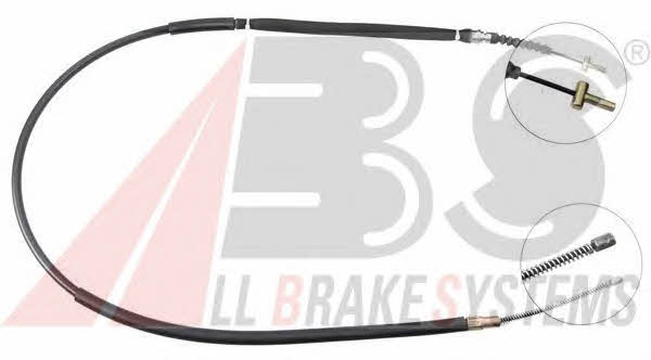 Купити ABS K11626 за низькою ціною в Україні!