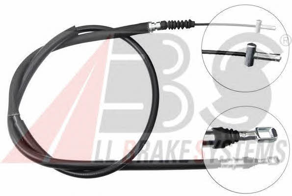 Купити ABS K11656 за низькою ціною в Україні!