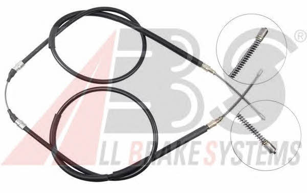 Купити ABS K11805 за низькою ціною в Україні!