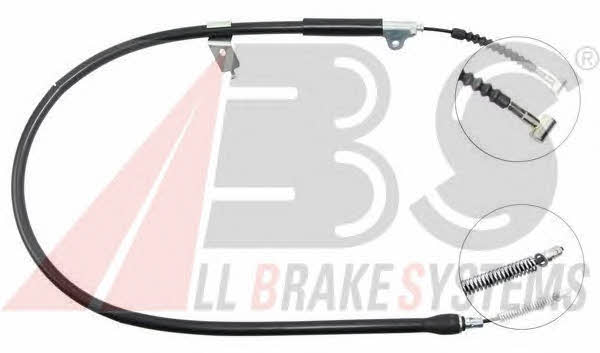 Купить ABS K11837 по низкой цене в Украине!