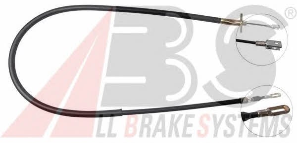 Купити ABS K11866 за низькою ціною в Україні!