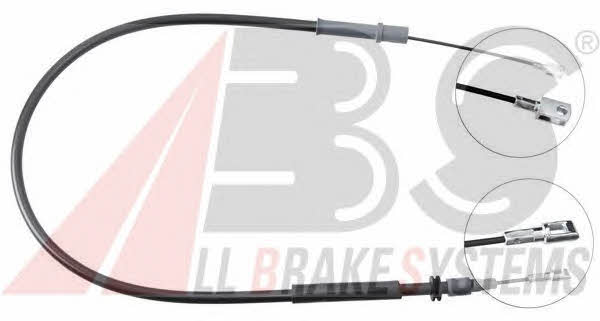 Купити ABS K11916 за низькою ціною в Україні!