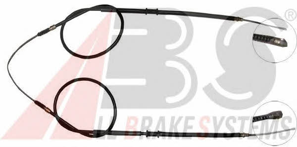 Купити ABS K11945 за низькою ціною в Україні!