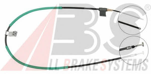 Купить ABS K19767 по низкой цене в Украине!