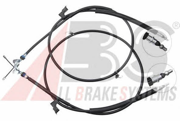 Купити ABS K19895 за низькою ціною в Україні!