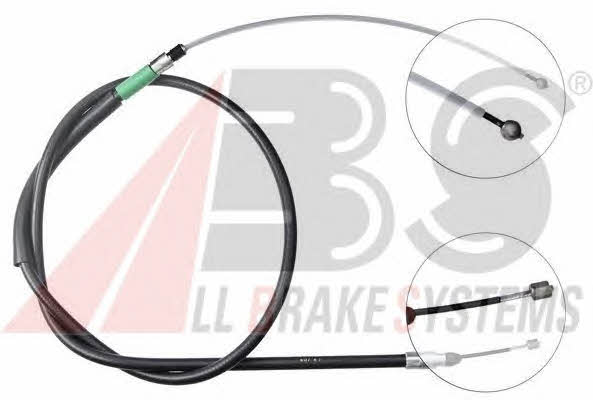 Купить ABS K19918 по низкой цене в Украине!