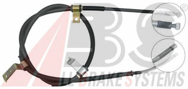 Купити ABS K19987 за низькою ціною в Україні!