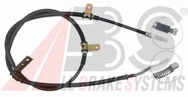 Купити ABS K19988 за низькою ціною в Україні!