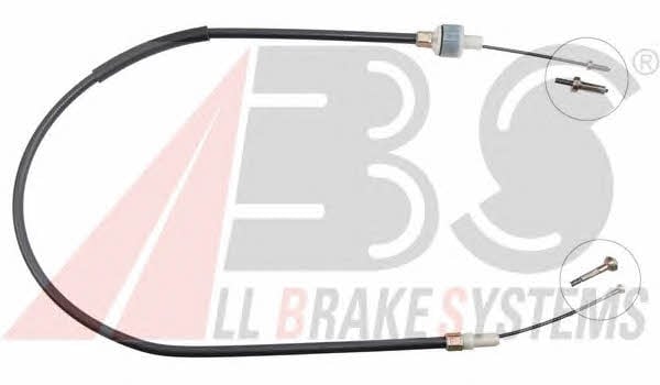 K21580 ABS Трос зчеплення