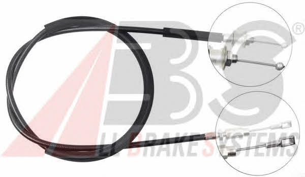 K24730 ABS Трос зчеплення