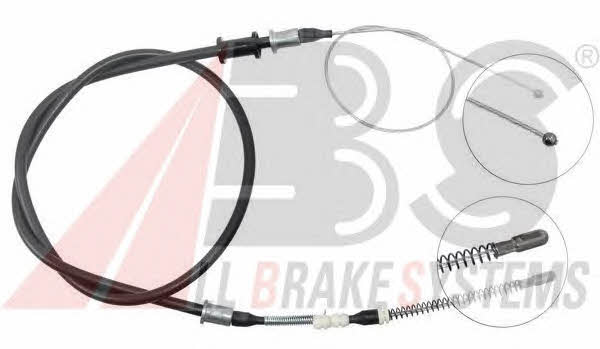 Купити ABS K11998 за низькою ціною в Україні!