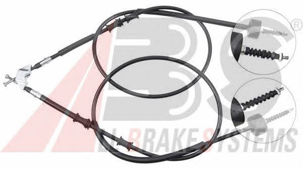 Купить ABS K12046 по низкой цене в Украине!
