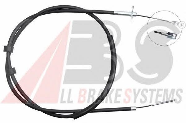 Купить ABS K12049 по низкой цене в Украине!