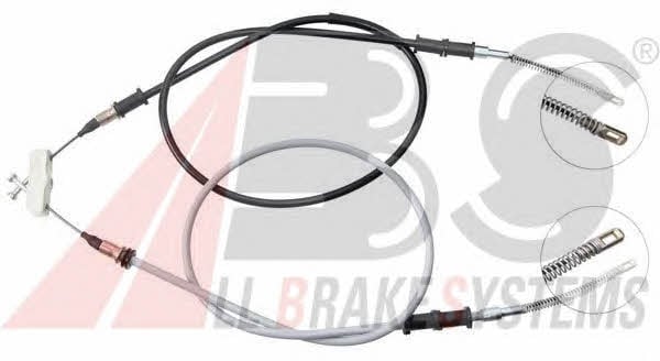 Купить ABS K12056 по низкой цене в Украине!