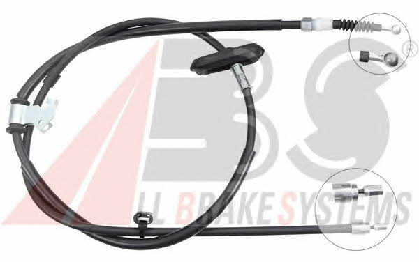Купити ABS K12062 за низькою ціною в Україні!