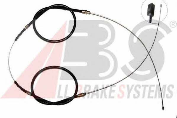 Купити ABS K12106 за низькою ціною в Україні!