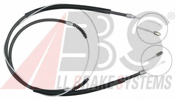 Купить ABS K12116 по низкой цене в Украине!