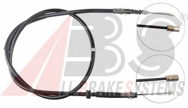 Купить ABS K12125 по низкой цене в Украине!