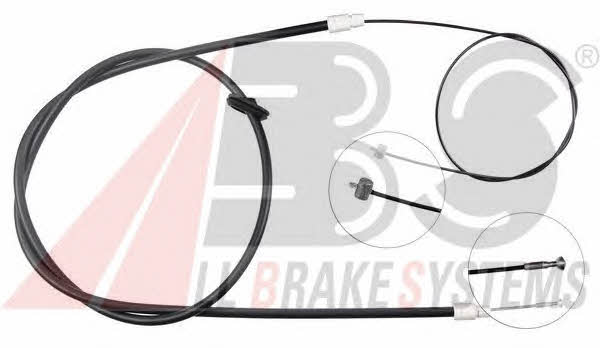 Купити ABS K12141 за низькою ціною в Україні!