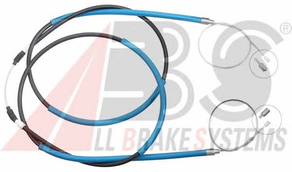 Купить ABS K12215 по низкой цене в Украине!