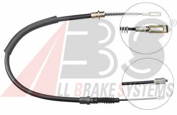 Купить ABS K12228 по низкой цене в Украине!