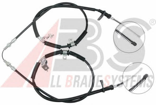 Купити ABS K12235 за низькою ціною в Україні!