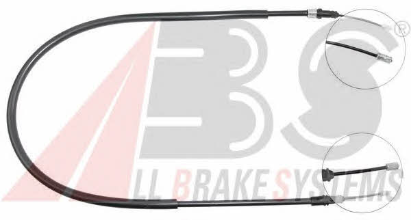 Купити ABS K12286 за низькою ціною в Україні!