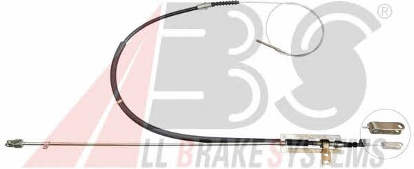 Купити ABS K12295 за низькою ціною в Україні!