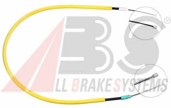 Купить ABS K12326 по низкой цене в Украине!