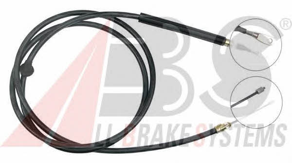 Купити ABS K12391 за низькою ціною в Україні!