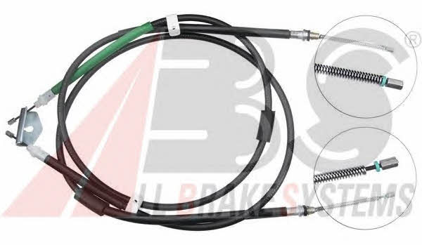 Купить ABS K12415 по низкой цене в Украине!