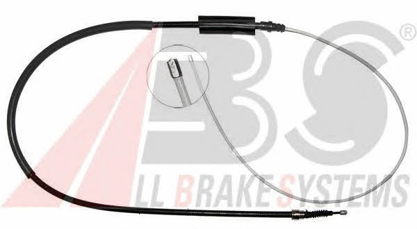 Купить ABS K12417 по низкой цене в Украине!