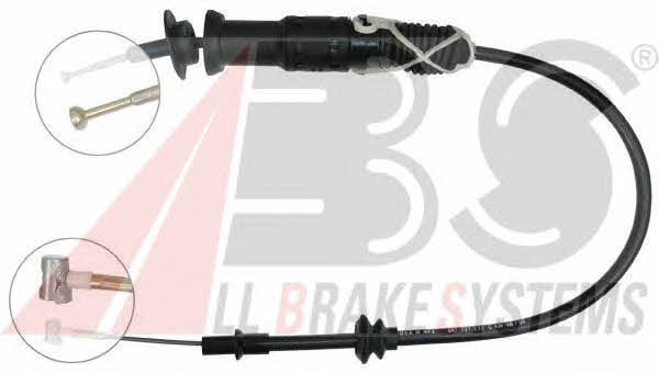 K26750 ABS Трос зчеплення