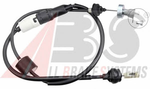 K27990 ABS Трос зчеплення