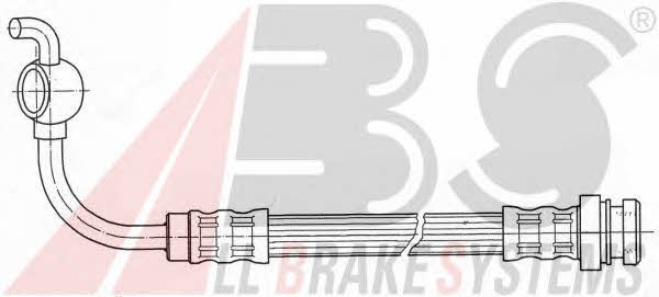 SL3764 ABS Тормозной шланг