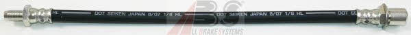 Купить ABS SL 4124 по низкой цене в Украине!