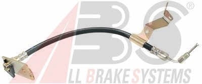 Купить ABS SL 4656 по низкой цене в Украине!