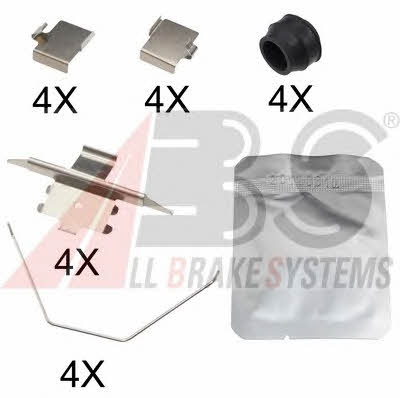 Купить ABS 1791Q по низкой цене в Украине!