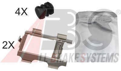 Купити ABS 1793Q за низькою ціною в Україні!