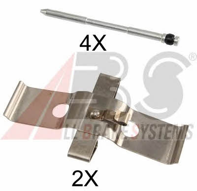 Купить ABS 1796Q по низкой цене в Украине!