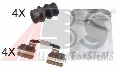 Купить ABS 1797Q по низкой цене в Украине!